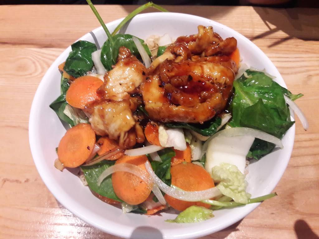 Pei Wei | restaurant | 3050 Dowlen Rd Suite N, Beaumont, TX 77706, USA | 4098660620 OR +1 409-866-0620