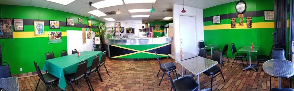 Front Page Jamaican Grille | restaurant | 1117 W Manchester Blvd, Inglewood, CA 90301, USA | 3102169521 OR +1 310-216-9521