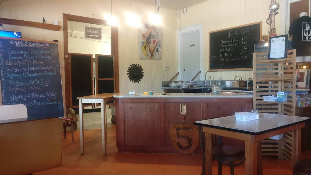 The Fork On 5 | restaurant | 5164 New Market Rd, Richmond, VA 23231, USA | 8042292732 OR +1 804-229-2732