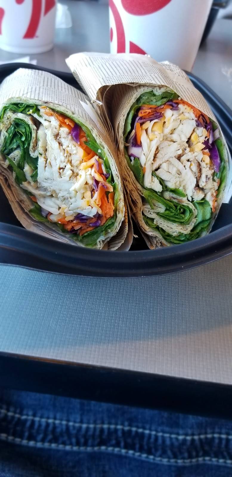 Chick-fil-A | restaurant | 1612 Sandifer Blvd, Seneca, SC 29678, USA | 8648869080 OR +1 864-886-9080