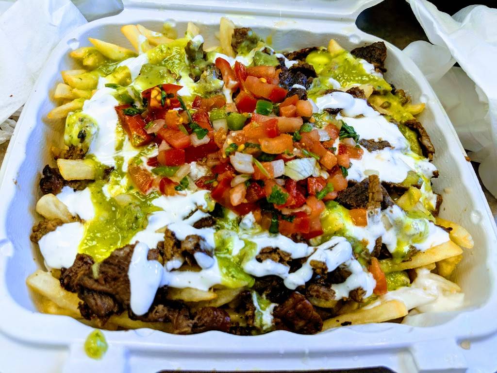 Santa Fe Taqueria | restaurant | 942 S White Rd, San Jose, CA 95127, USA | 4082582599 OR +1 408-258-2599