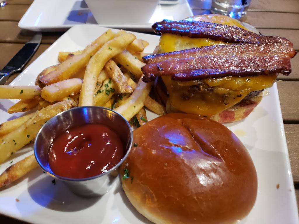 City Works - Disney Springs | restaurant | 1486 E Buena Vista Dr, Lake Buena Vista, FL 32830, USA | 4078013730 OR +1 407-801-3730