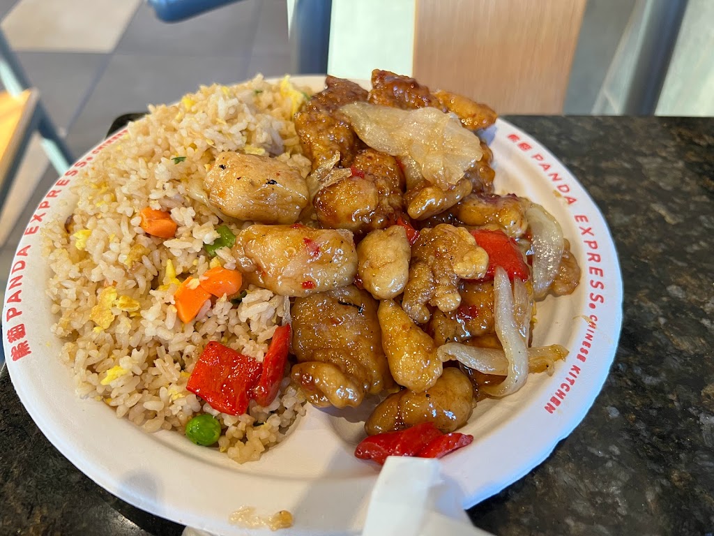 Panda Express | restaurant | 2885 Duportail St #1, Richland, WA 99352, USA | 5096280999 OR +1 509-628-0999