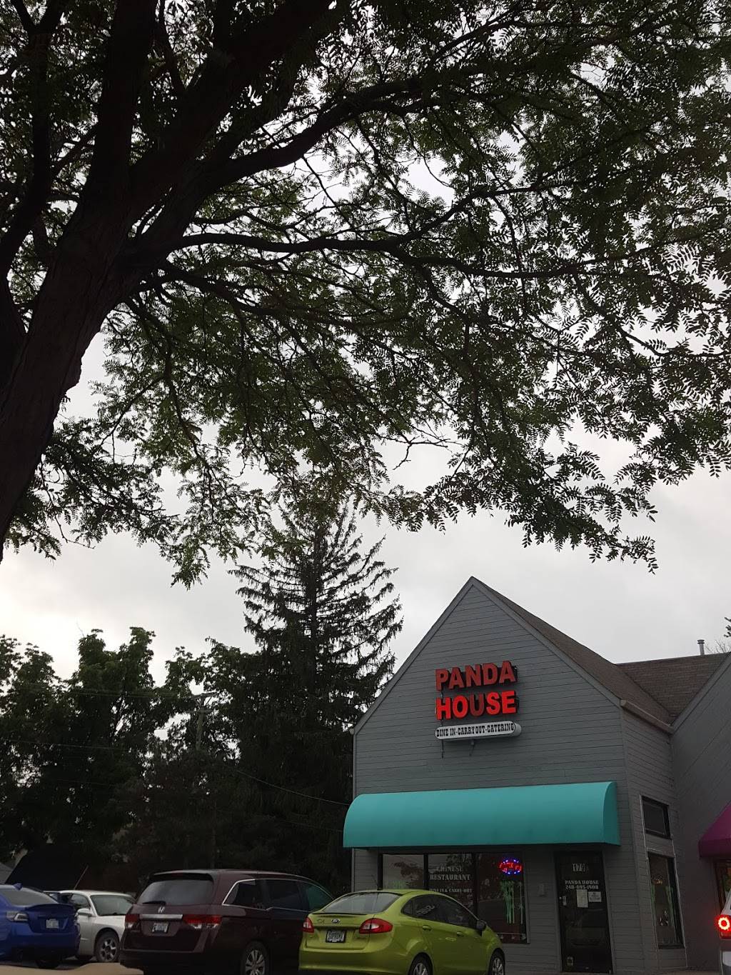 Panda House | restaurant | 181 N Park Blvd, Lake Orion, MI 48362, USA | 2486931508 OR +1 248-693-1508