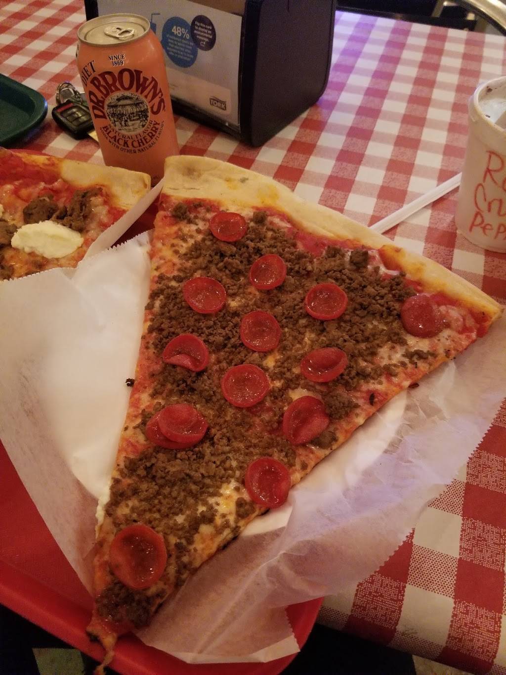 EastSide Pizza | restaurant | 731 NE 79th St, Miami, FL 33138, USA | 3057585351 OR +1 305-758-5351