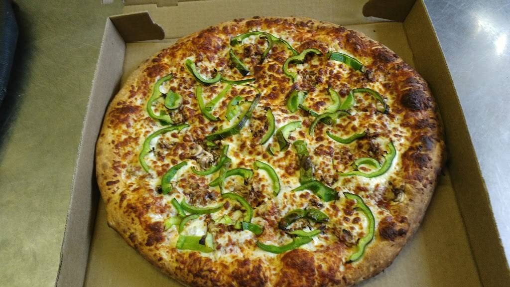 Jumelles Pizza | restaurant | 833 Avenue Myrand, Québec, QC G1V 2V8, Canada | 4186825005 OR +1 418-682-5005