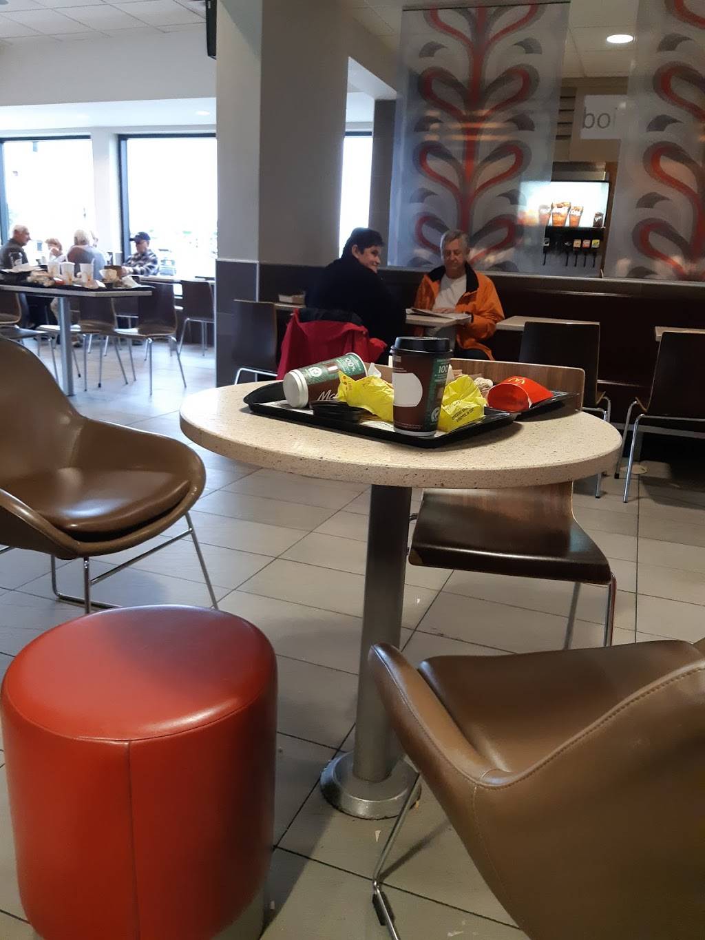 McDonalds | cafe | 4585 Boul Gene-H.-Kruger, Trois-Rivières, QC G9A 4N4, Canada | 8193758202 OR +1 819-375-8202