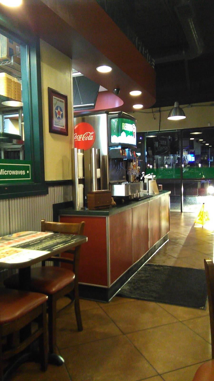 Wingstop | meal takeaway | 2115 E Hillsborough Ave, Tampa, FL 33610, USA | 8135591527 OR +1 813-559-1527