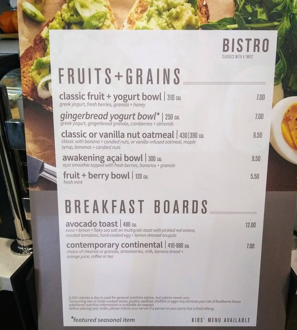 The Bistro – Eat. Drink. Connect.® | restaurant | 730 N Magnolia Ave, Orlando, FL 32803, USA | 4079961000 OR +1 407-996-1000