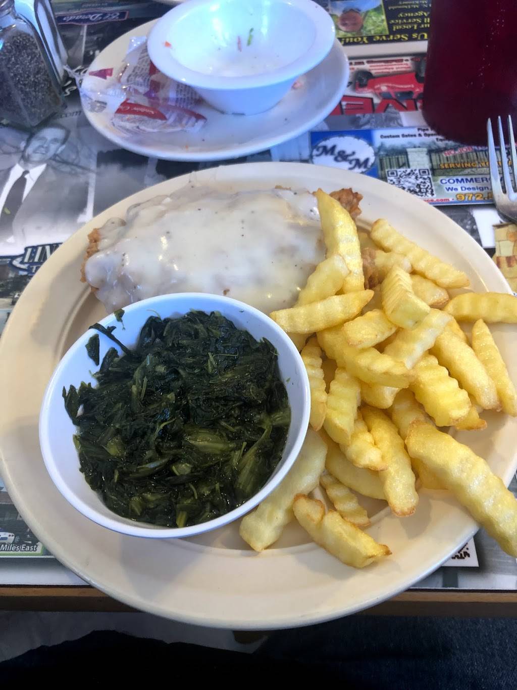 Bill Smith Cafe | restaurant | 1510 W University Dr, McKinney, TX 75069, USA | 9725425331 OR +1 972-542-5331