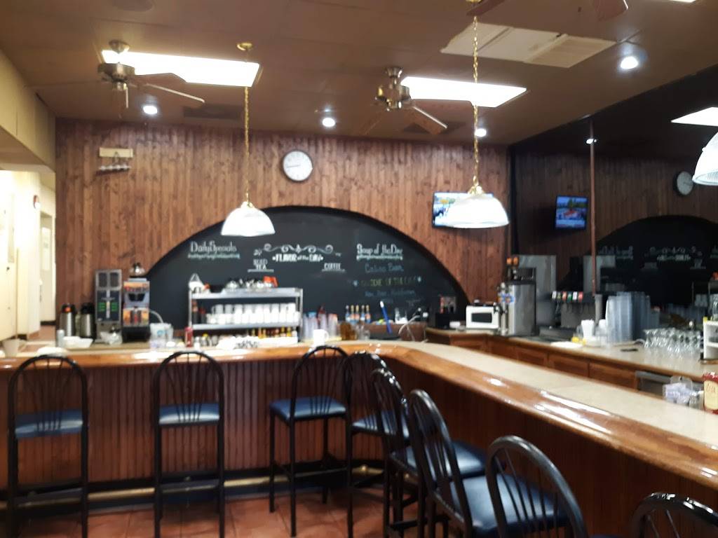 Rusty Rooster Cafe | restaurant | 3243 Bagnell Dam Blvd, Lake Ozark, MO 65049, USA | 5736931778 OR +1 573-693-1778