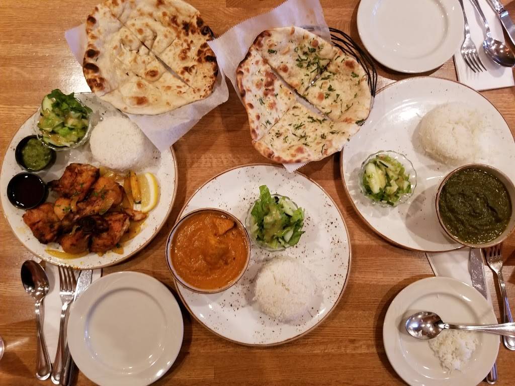 Yuva India Kitchen + Bar | restaurant | 412 S Craig St, Pittsburgh, PA 15213, USA | 4126815700 OR +1 412-681-5700