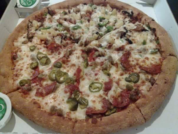 Papa Johns Pizza | restaurant | 7840 Firestone Blvd, Downey, CA 90241, USA | 5626224600 OR +1 562-622-4600
