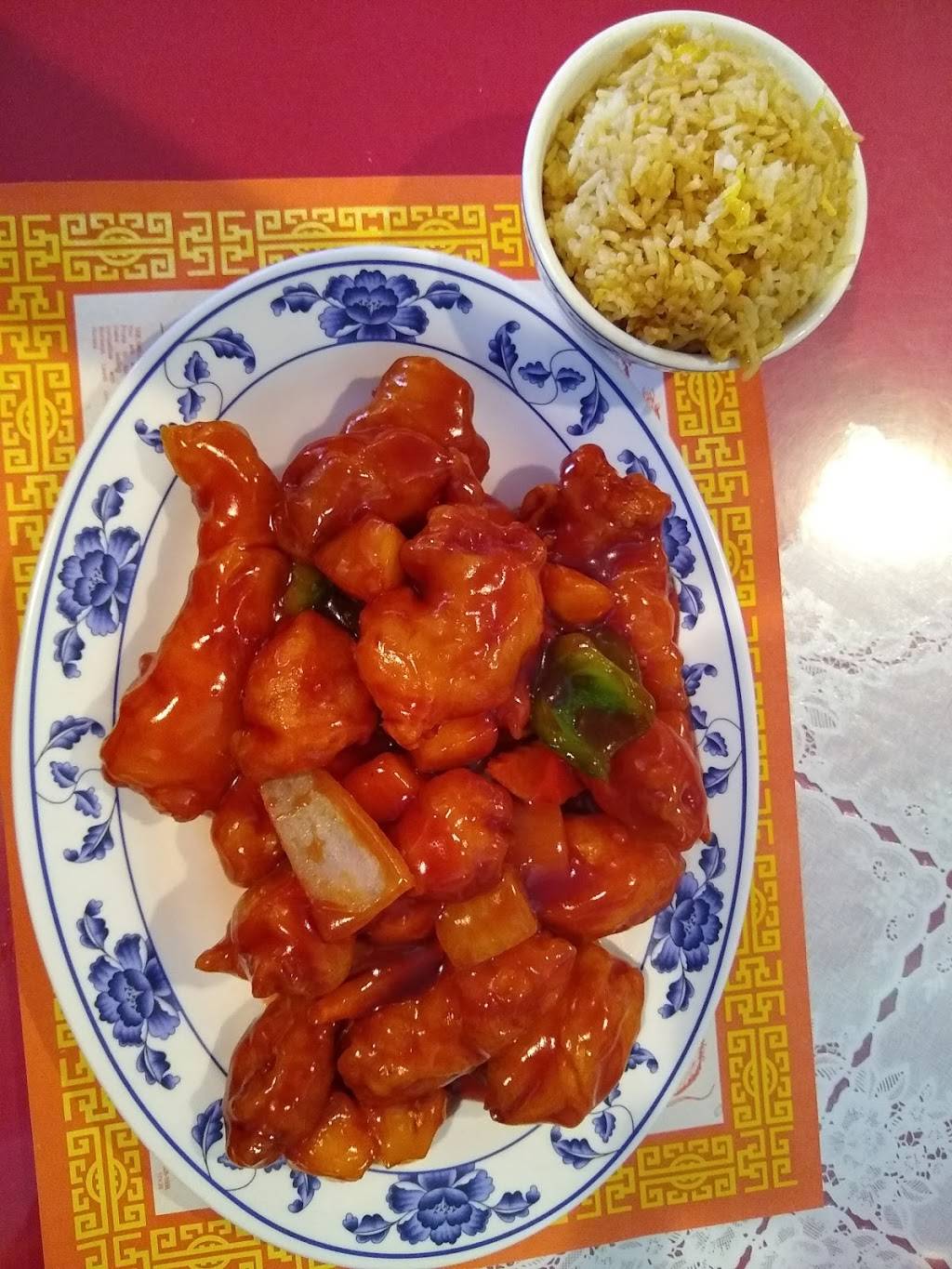 Bamboo Garden Restaurant | restaurant | 6411 Sissonville Dr, Charleston, WV 25312, USA | 3049849848 OR +1 304-984-9848