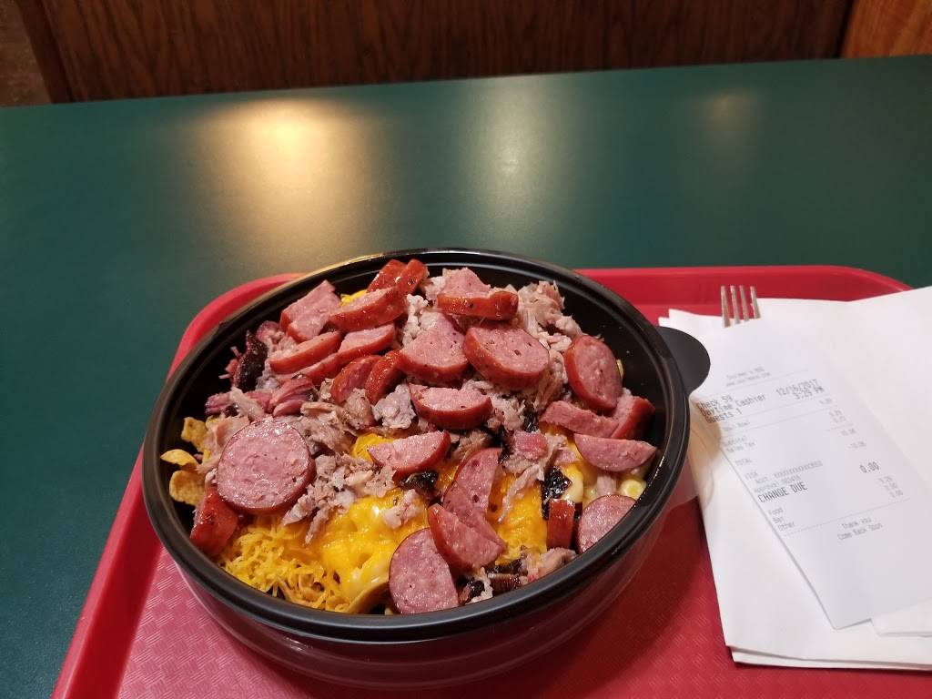 Soulmans Bar-B-Que | restaurant | 691 I-30, Rockwall, TX 75087, USA | 9727710200 OR +1 972-771-0200