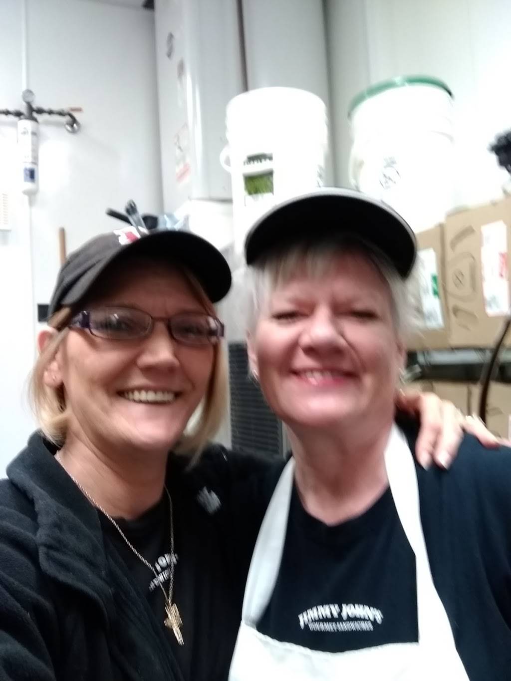 Jimmy Johns | meal delivery | 6800 Rockside Rd Ste. B, Independence, OH 44131, USA | 2166439900 OR +1 216-643-9900