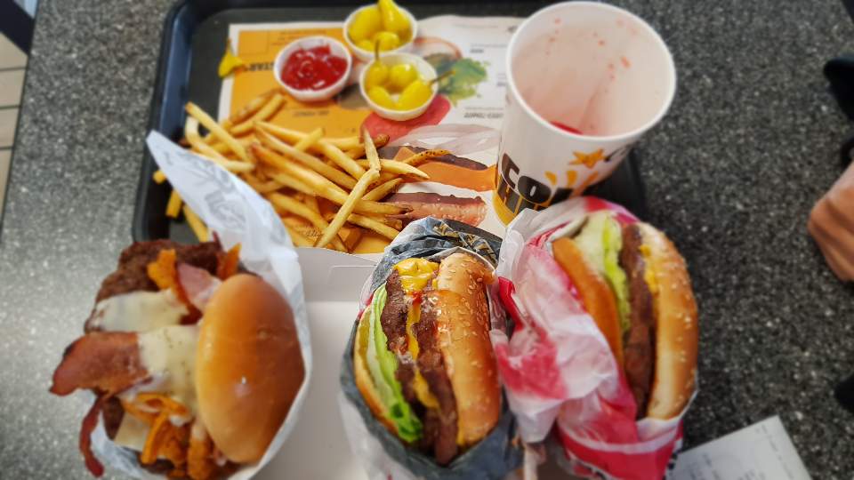 Jack in the Box | restaurant | 55 S Taylor St, Fallon, NV 89406, USA | 7753602607 OR +1 775-360-2607