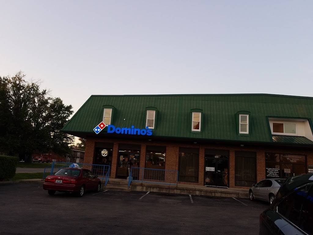 Dominos Pizza | meal delivery | 828 Lane Allen Rd, Lexington, KY 40504, USA | 8592764440 OR +1 859-276-4440