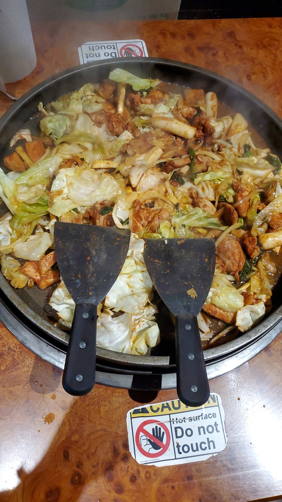 Returned 1.5 Chicken Ribs | restaurant | 158-03 Northern Blvd, Queens, NY 11358, USA | 9172852772 OR +1 917-285-2772