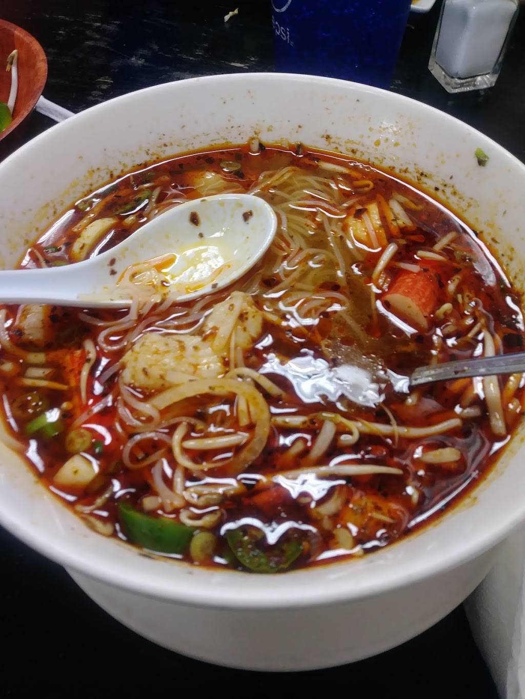 Pho King | restaurant | 1424 N Ben Maddox Way, Visalia, CA 93292, USA | 5597136678 OR +1 559-713-6678