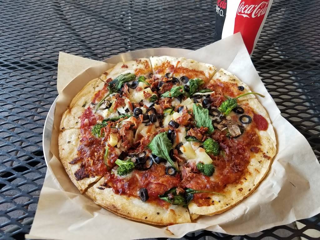 The Original Antonys Pizzeria | restaurant | 9659 suite 103, Milliken Ave, Rancho Cucamonga, CA 91730, USA | 9097555212 OR +1 909-755-5212