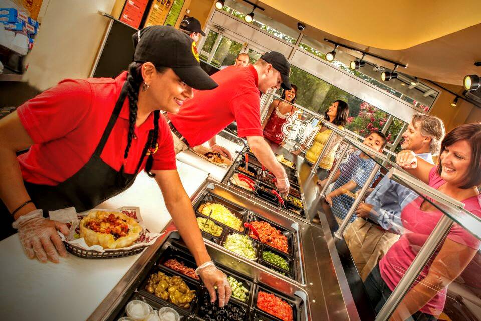 Moes Southwest Grill | restaurant | 243 Centereach Mall, Centereach, NY 11720, USA | 6316765540 OR +1 631-676-5540