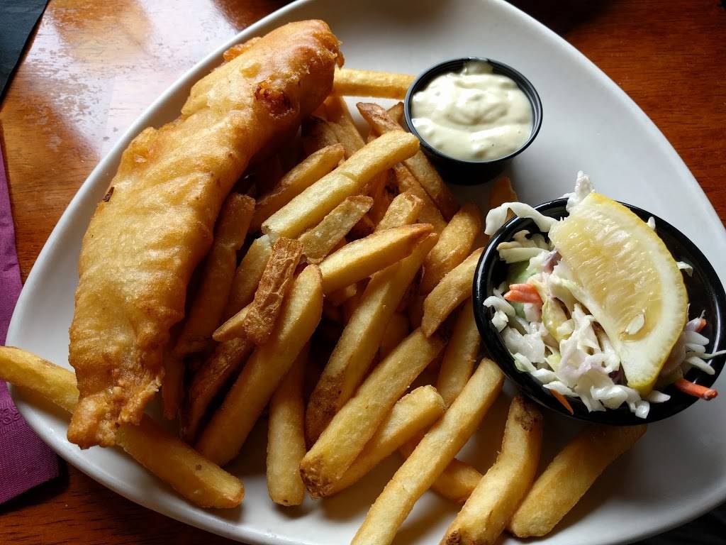 The Irish Harp Pub | restaurant | 245 King St, Niagara-on-the-Lake, ON L0S 1J0, Canada | 9054684443 OR +1 905-468-4443