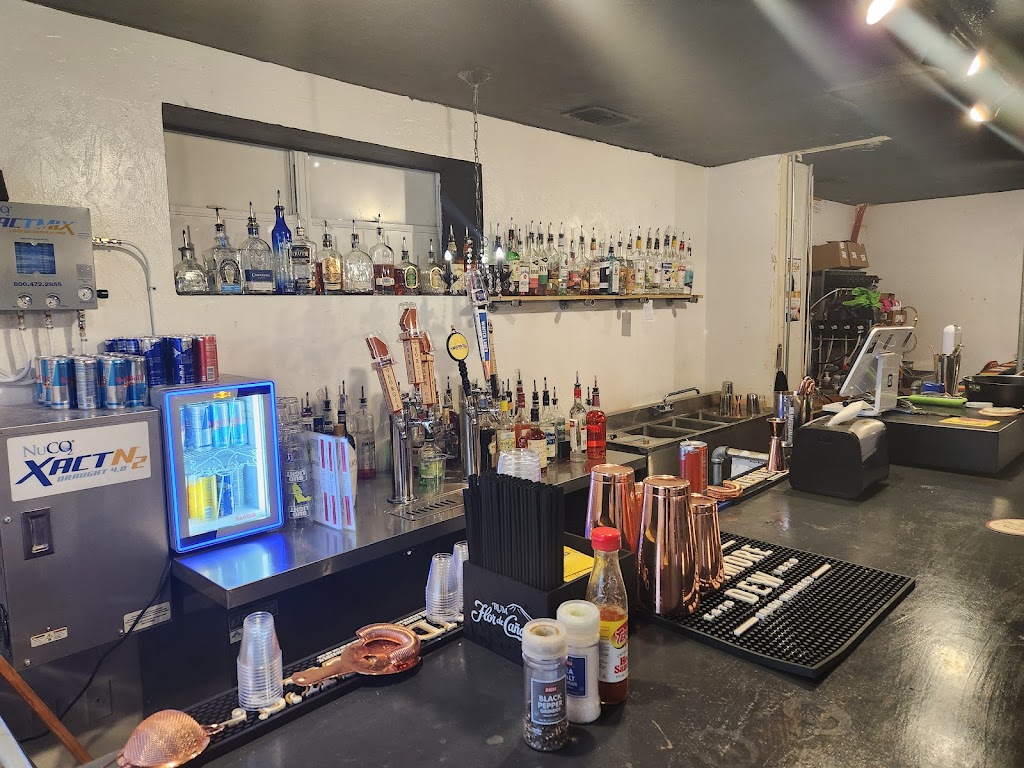 Nelsons BurgerBar | restaurant | 805 S Macomb St, Tallahassee, FL 32301, USA | 8509992012 OR +1 850-999-2012