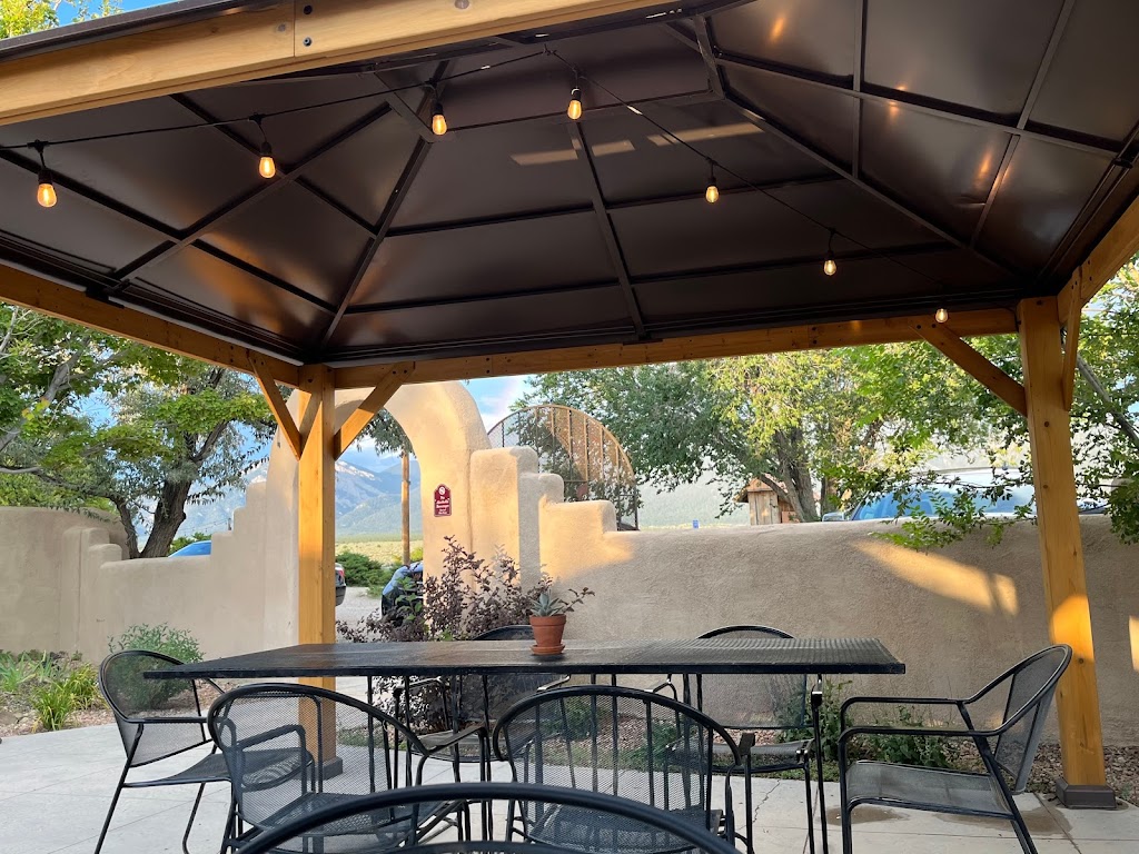 Medley. | restaurant | 100 NM-150, El Prado, NM 87529, USA | 5757768787 OR +1 575-776-8787