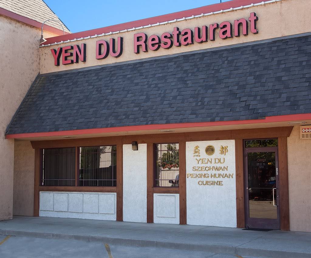 Yen Du Restaurant | meal takeaway | 702 Porter Ave E, Stockton, CA 95207, USA | 2099513748 OR +1 209-951-3748