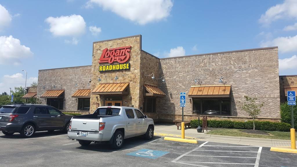 Logans Roadhouse | restaurant | 6835 Houston Rd, Florence, KY 41042, USA | 8595252106 OR +1 859-525-2106