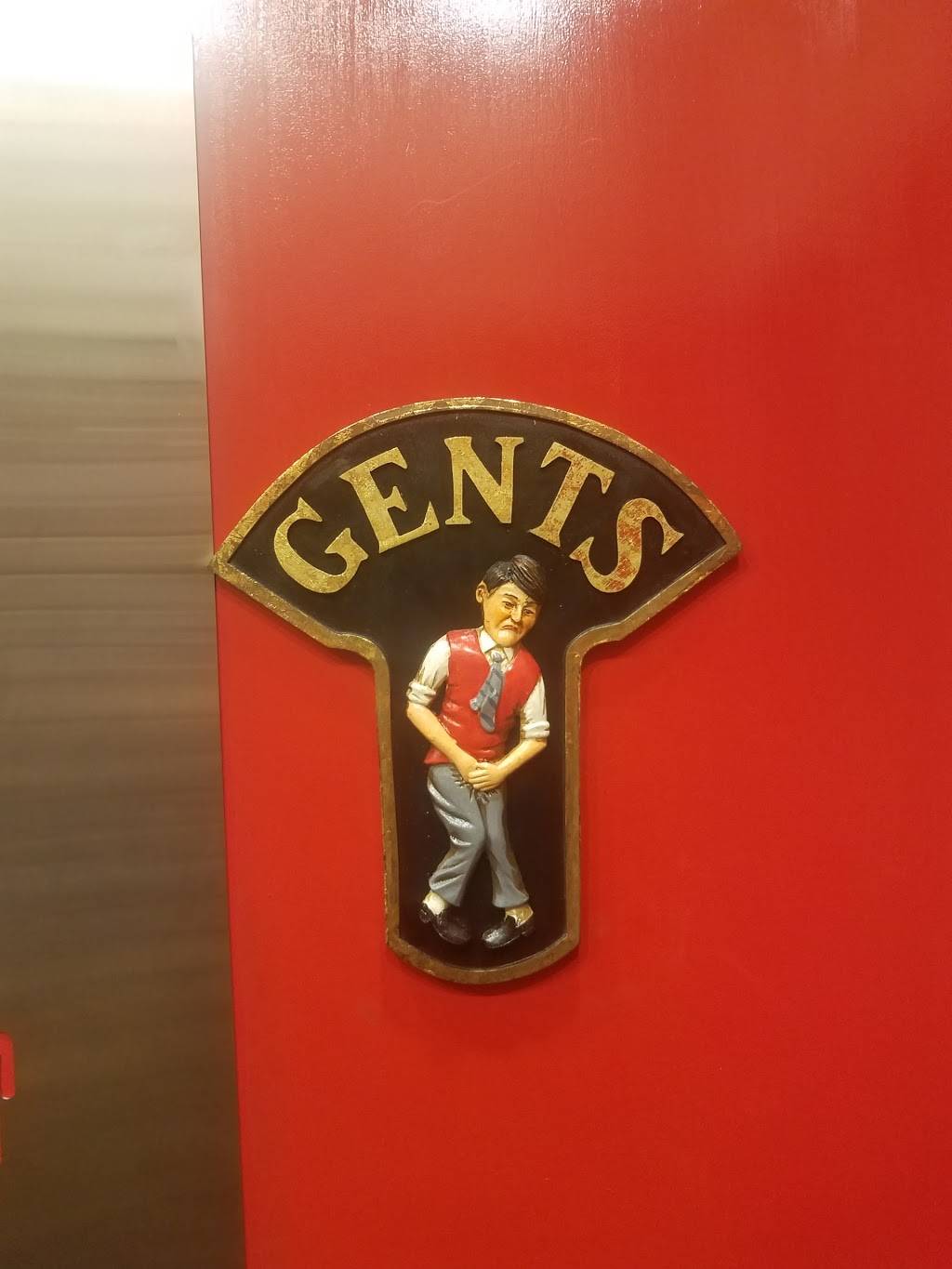 Dodges | restaurant | 8110 Hampton Blvd, Norfolk, VA 23505, USA | 7574510166 OR +1 757-451-0166