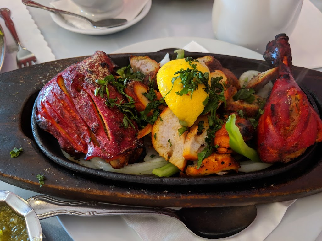 India Palace Restaurant | restaurant | X-McAndrews Next to Market of Choice, 1250 Biddle Rd, Medford, OR 97504, USA | 5417763508 OR +1 541-776-3508