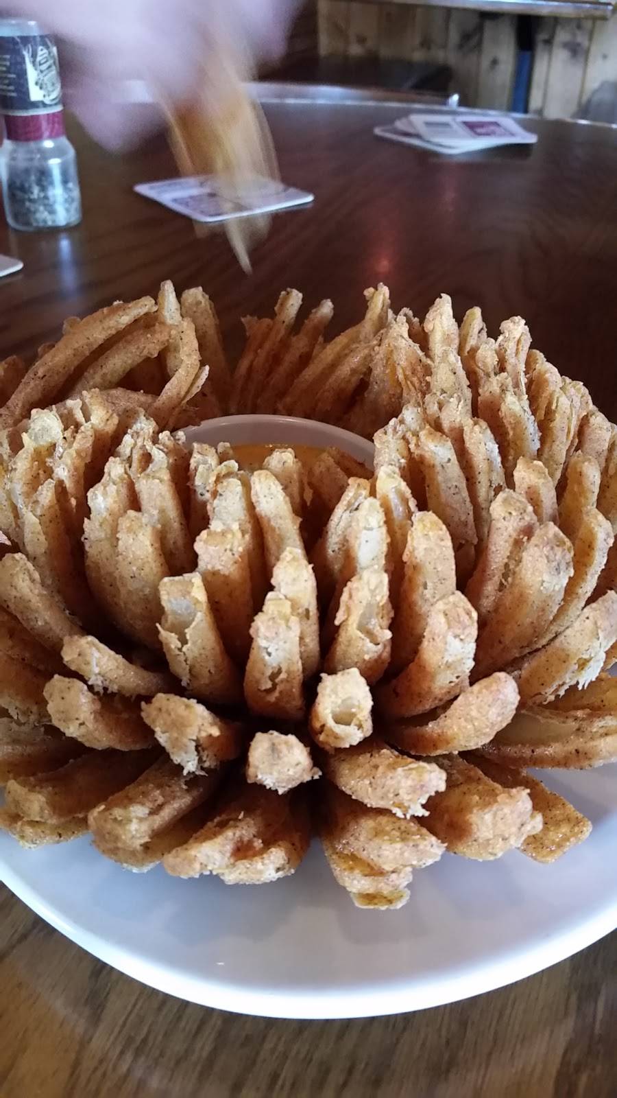 Outback Steakhouse | restaurant | 4350 Century Blvd, Pittsburg, CA 94565, USA | 9257783845 OR +1 925-778-3845