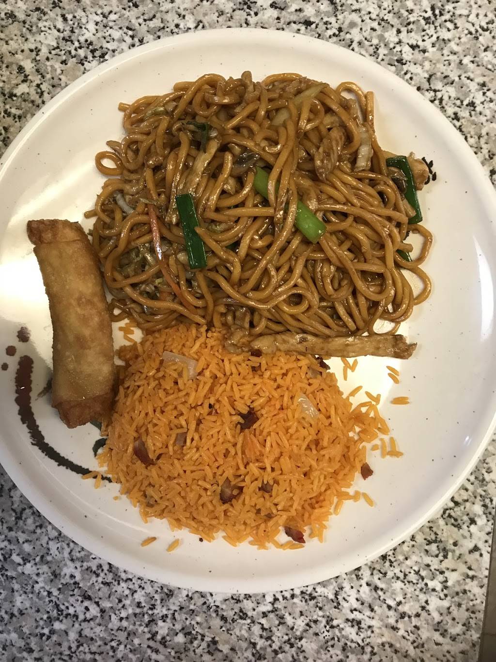 Overseas Chinese Restaurant | restaurant | 450 E Linn St, Canton, IL 61520, USA | 3096471927 OR +1 309-647-1927