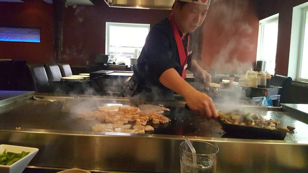 Kumo | restaurant | 2548 Nesconset Hwy, Stony Brook, NY 11790, USA | 6316898585 OR +1 631-689-8585