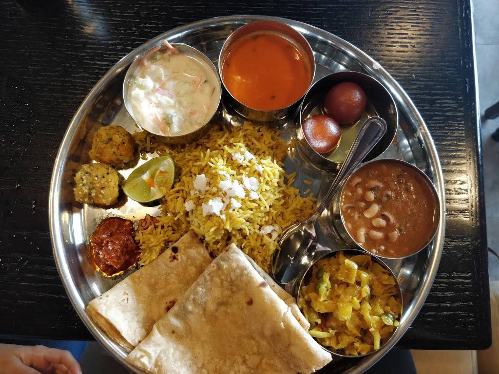 Sanskar Maharashtrian Veg Cuisine | restaurant | 406 West Grand Parkway South # 360, Katy, TX 77494, USA | 7146004285 OR +1 714-600-4285