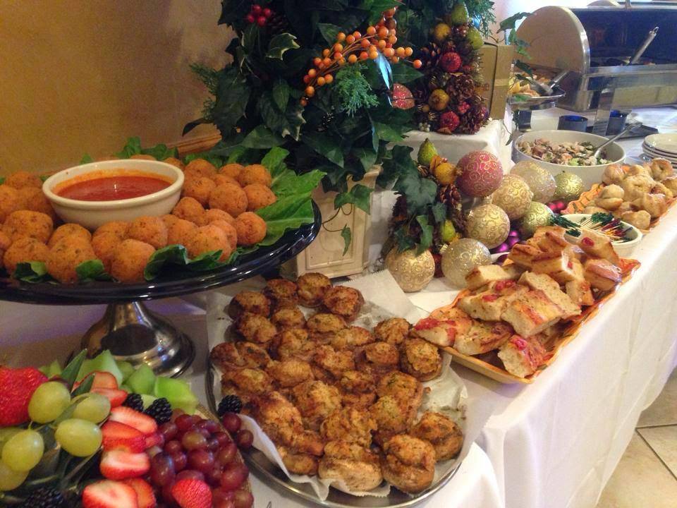 Cucina Mandreucci at Edison Pizza | restaurant | 2303 Woodbridge Ave, Edison, NJ 08817, USA | 7329851733 OR +1 732-985-1733