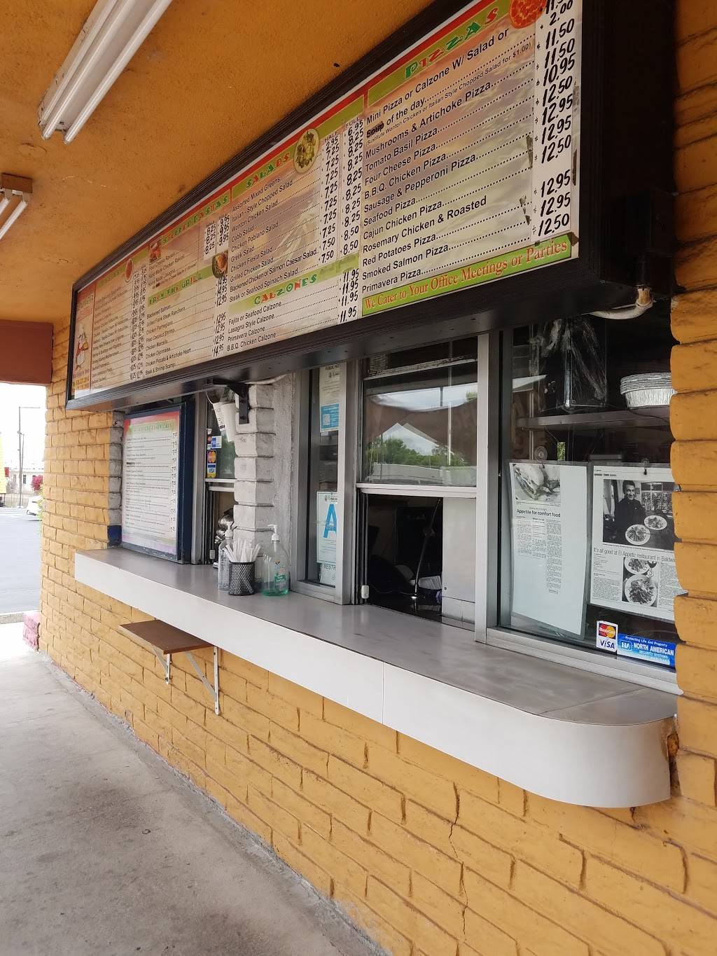 tulias tacos | restaurant | 631 Arrow Hwy, Glendora, CA 91740, USA | 6269155525 OR +1 626-915-5525