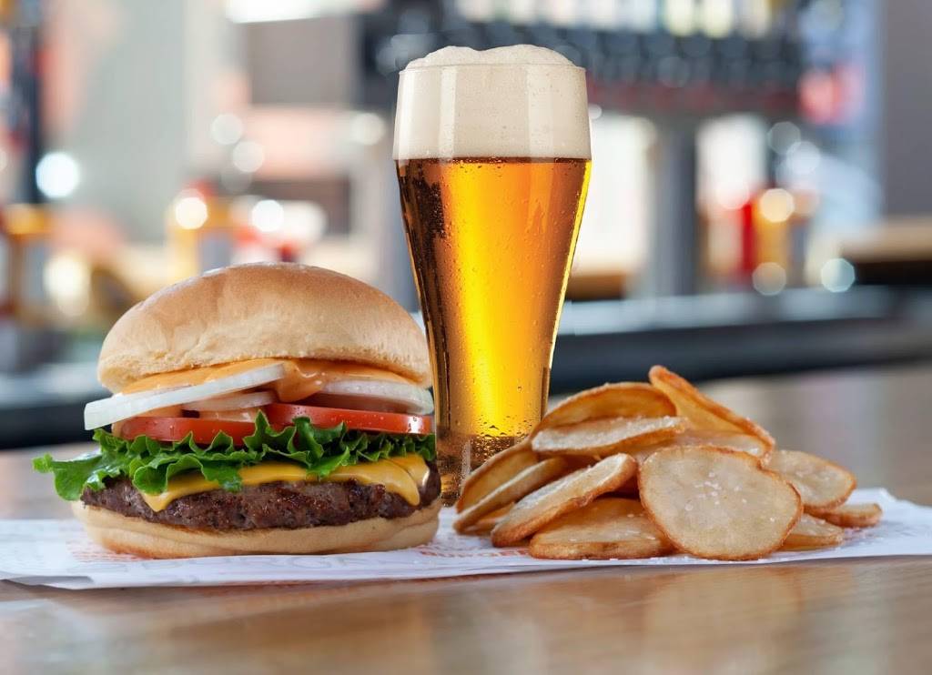 BurgerIM Camas | restaurant | 155 NE 192nd Ave #107, Camas, WA 98607, USA | 3609528656 OR +1 360-952-8656