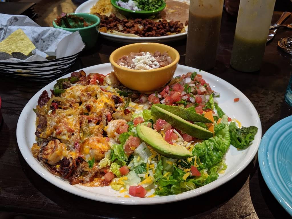 Vaqueros Mexican Restaurant & Taqueria | restaurant | 9605 Prominent Point, Colorado Springs, CO 80924, USA | 7199007862 OR +1 719-900-7862