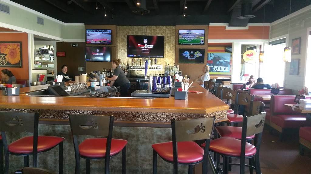 Chilis Grill & Bar | meal takeaway | 3284 N John Young Pkwy, Kissimmee, FL 34741, USA | 4079330833 OR +1 407-933-0833