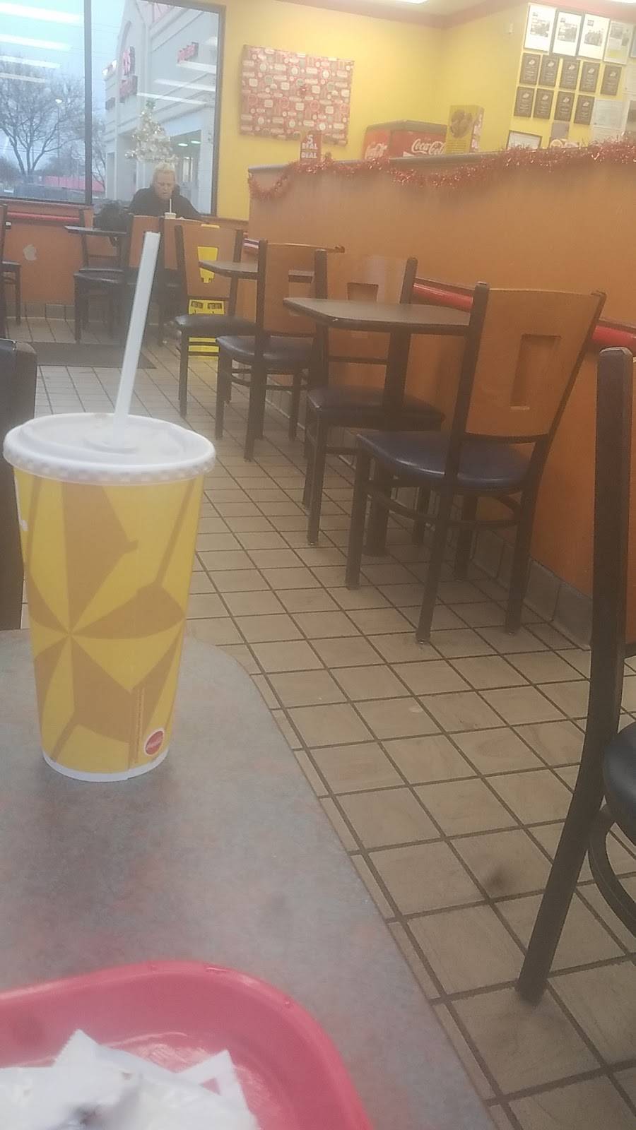 Churchs Chicken | restaurant | 2520 W Walnut St, Garland, TX 75042, USA | 9722727930 OR +1 972-272-7930