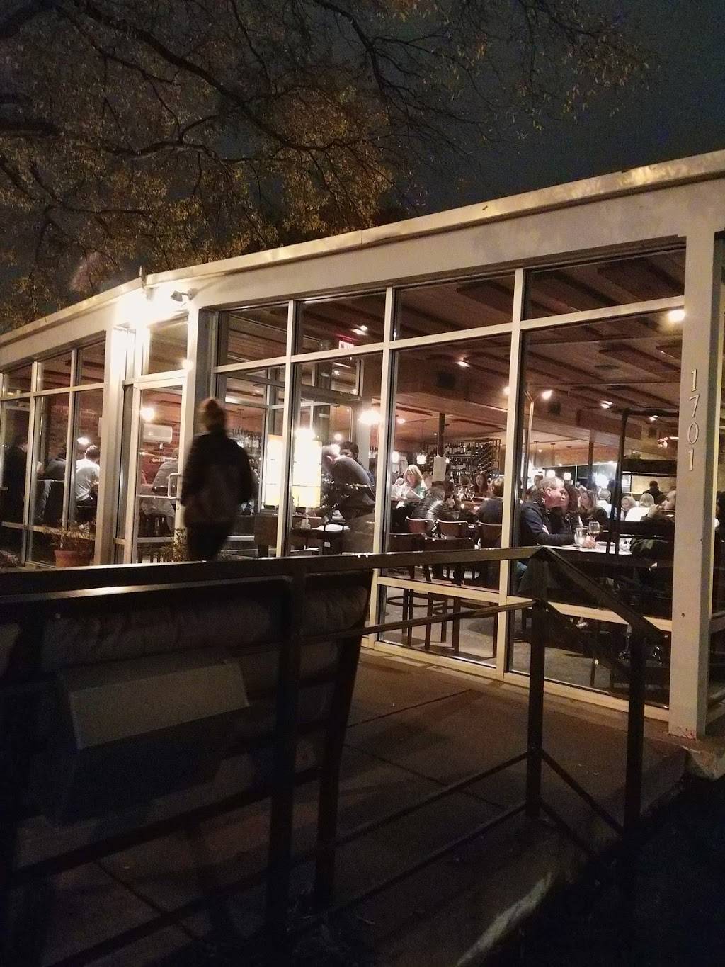 Good Food on Montford | restaurant | 1701 Montford Dr, Charlotte, NC 28209, USA | 7045250881 OR +1 704-525-0881