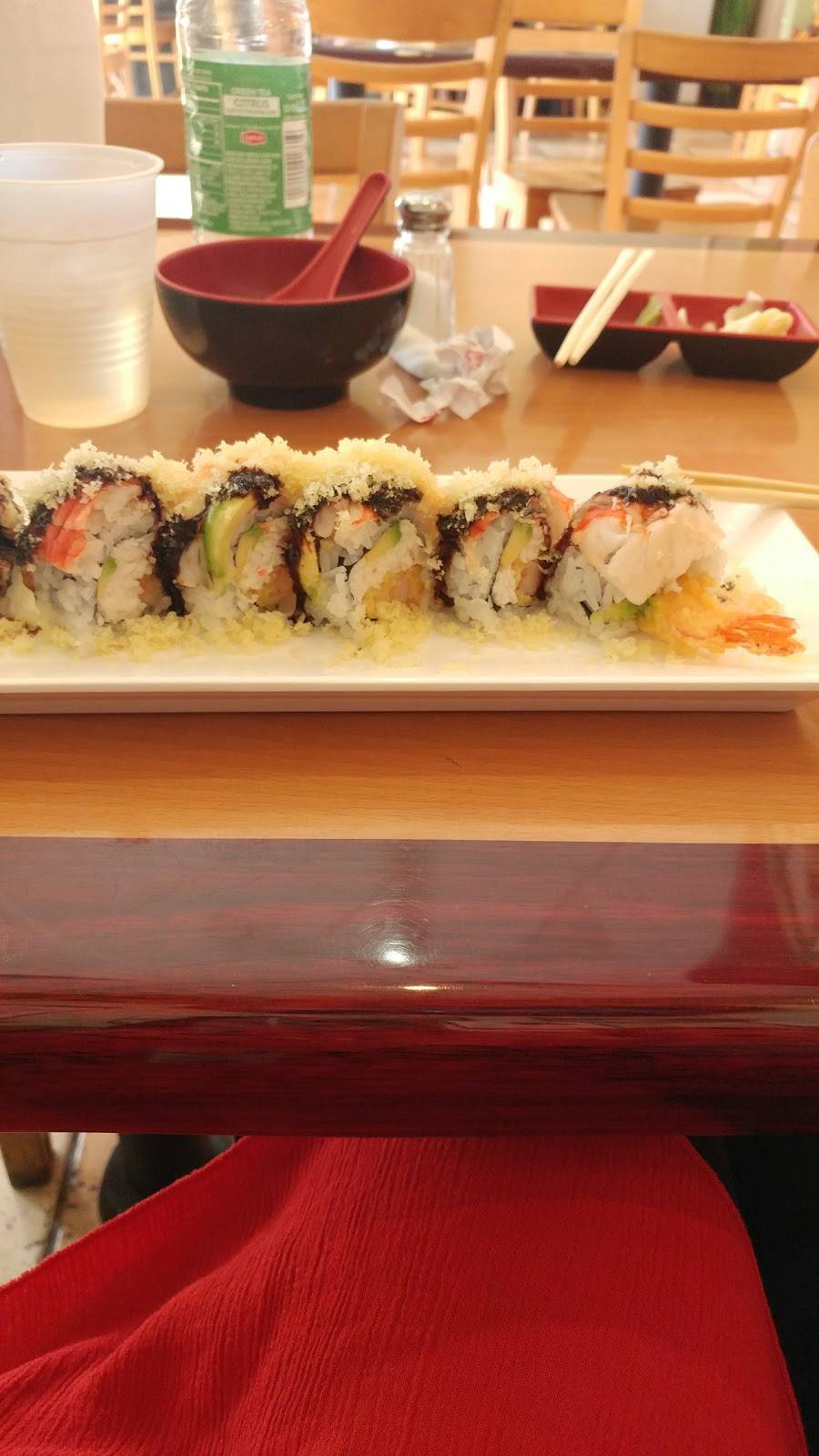 Yamashiro Sushi | restaurant | 8257 E Santa Ana Canyon Rd, Anaheim, CA 92808, USA | 7142833300 OR +1 714-283-3300