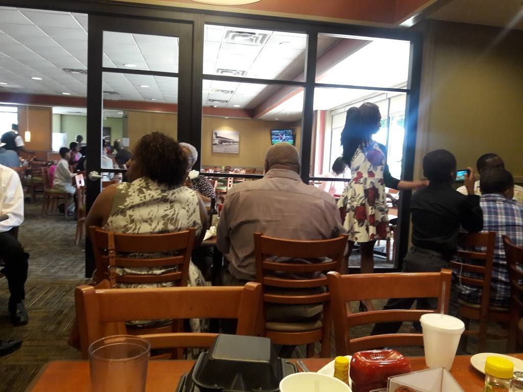 Piccadilly | restaurant | 4800, #1 Interstate 55 n, Jackson, MS 39211, USA | 6013666802 OR +1 601-366-6802