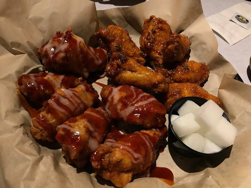 Green Pepper | restaurant | 2020 Murray Ave, Pittsburgh, PA 15217, USA | 4124222277 OR +1 412-422-2277