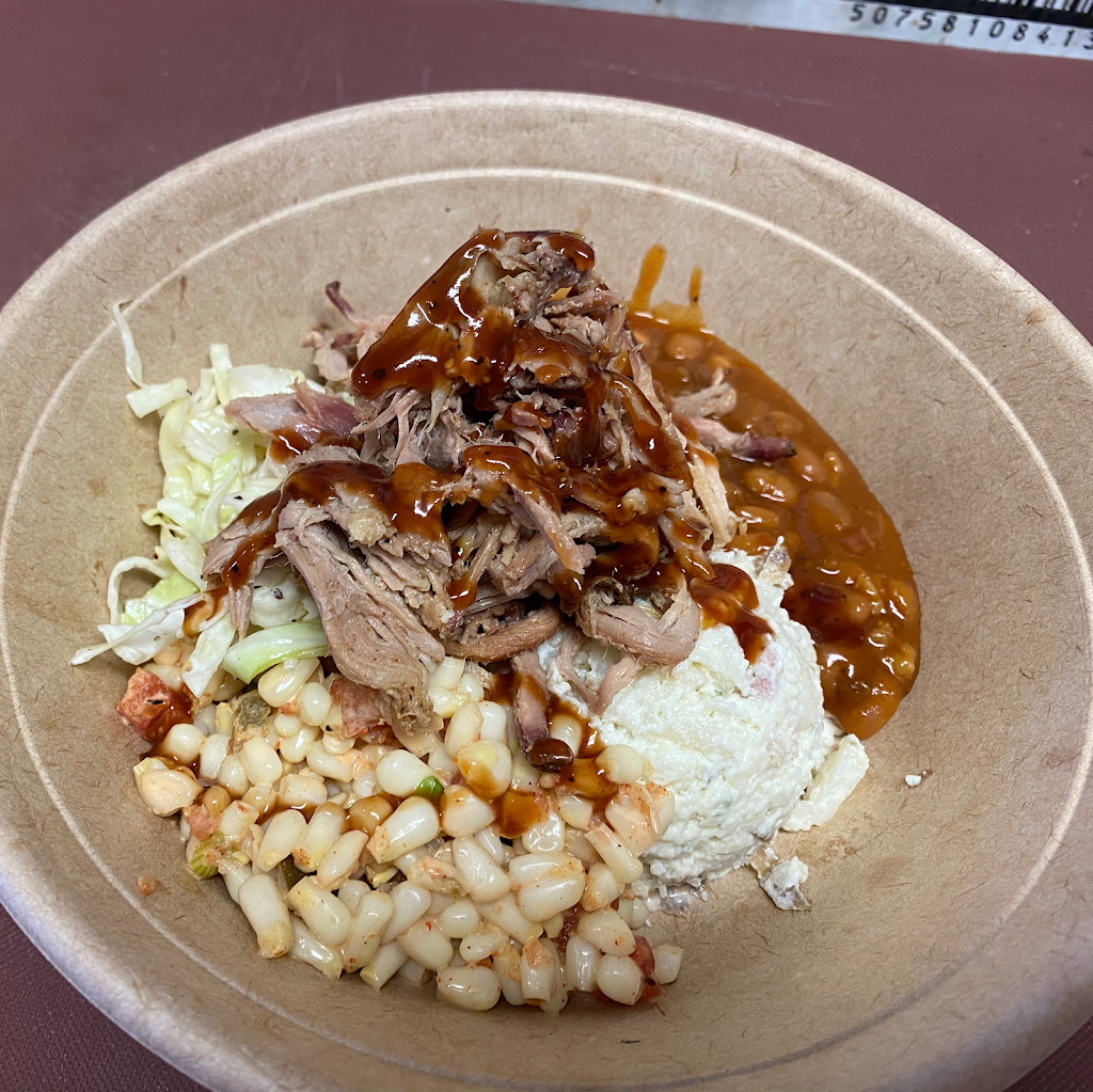 BBQ Cafe | restaurant | 310 E Howard Ave, Decatur, GA 30030, USA | 6782353476 OR +1 678-235-3476