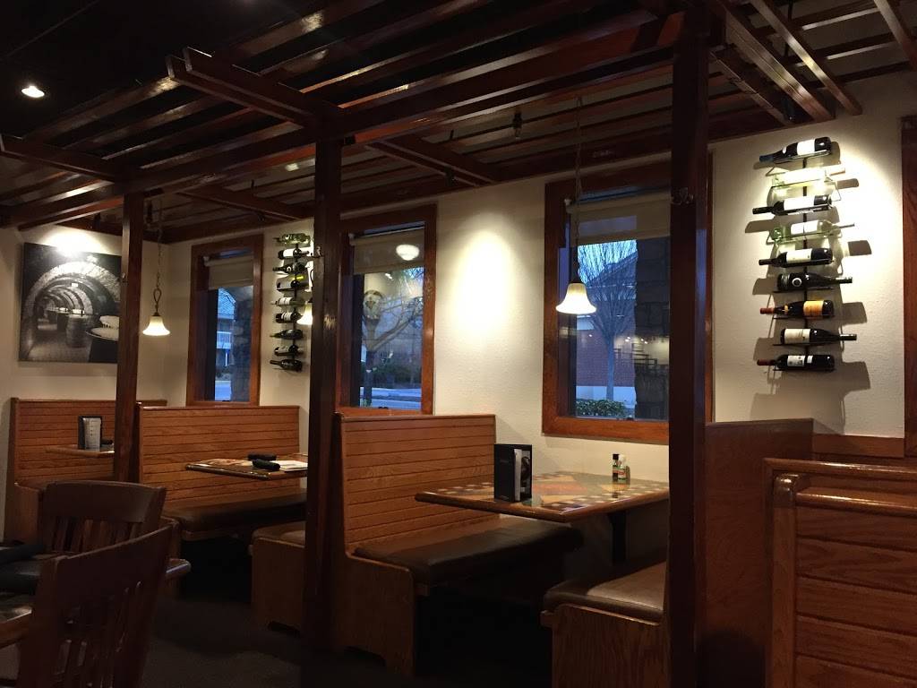 Carrabbas Italian Grill | restaurant | 12192 Sunset Hills Rd, Reston, VA 20190, USA | 7034647909 OR +1 703-464-7909