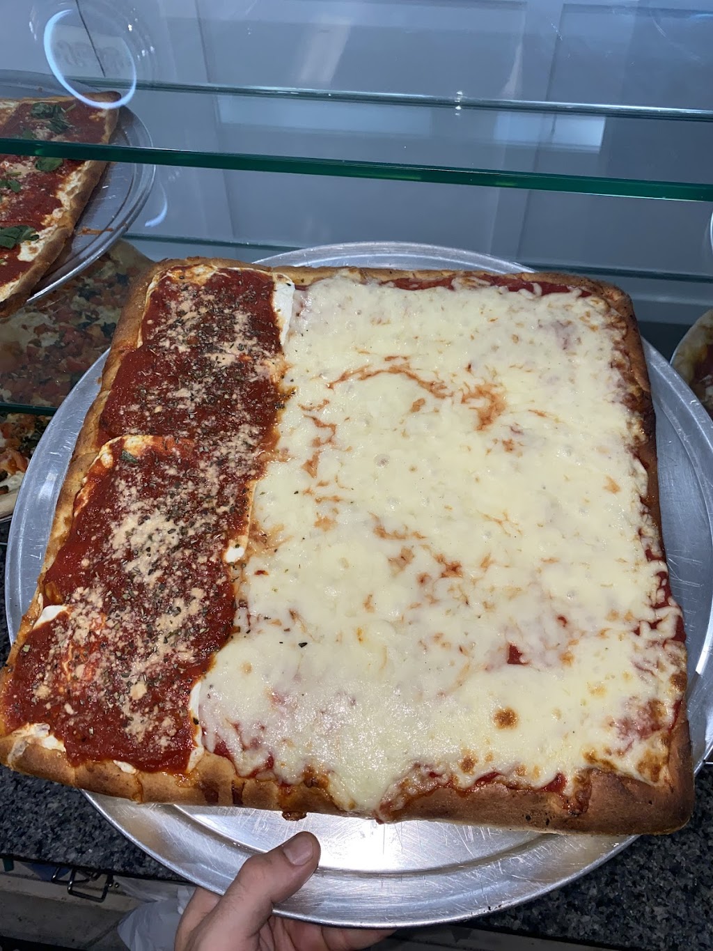 La Famiglia Prima | restaurant | 943 NJ-34, Colts Neck, NJ 07722, USA | 7329435315 OR +1 732-943-5315